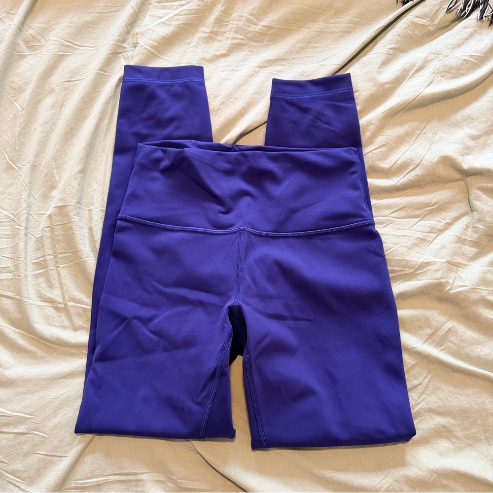 Lululemon Wunder Trainers